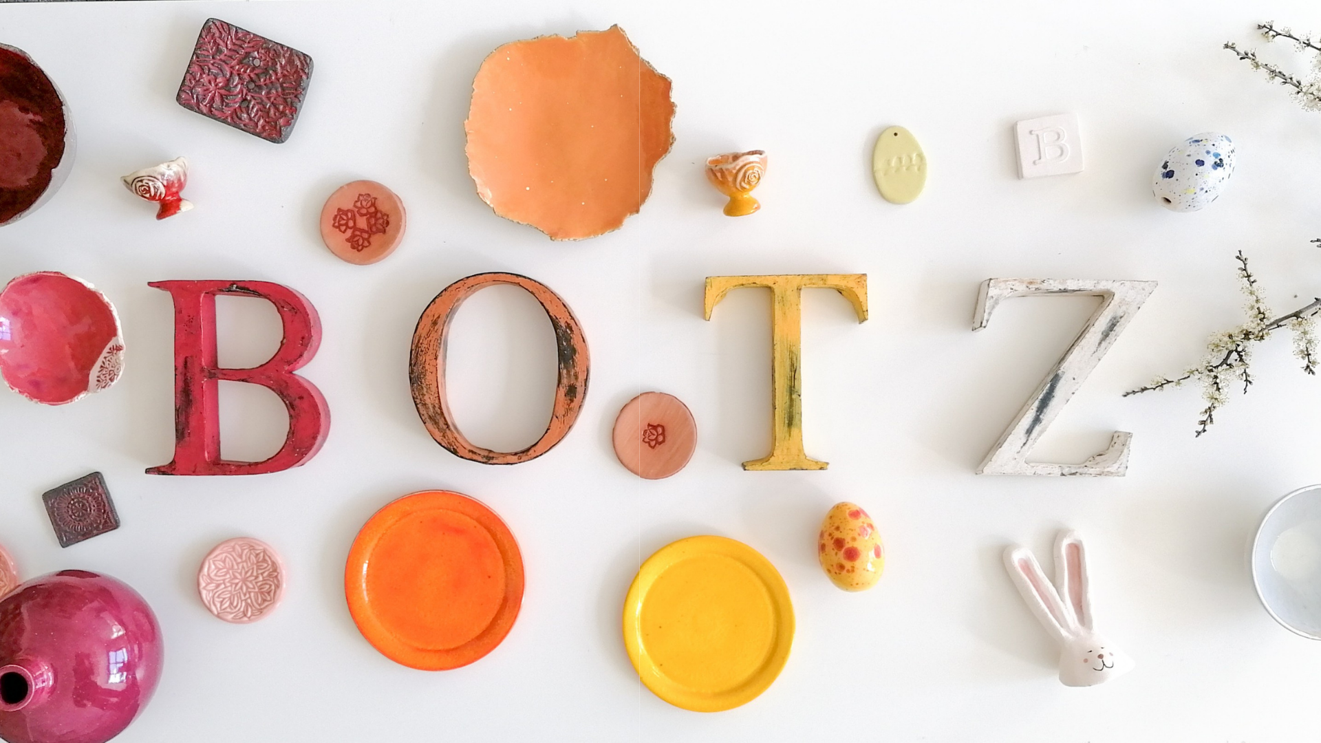 Vad betyder BOTZ-symbolerna?