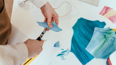 Bullseye och Oceanside – varför de inte kan kombineras inom glaskonst