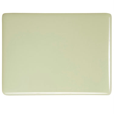 Bullseye 0131-0050 Kronärtskocka Opaque 2mm.