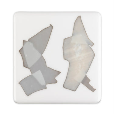 Be Confetti 0137-84 Vanilla Opal