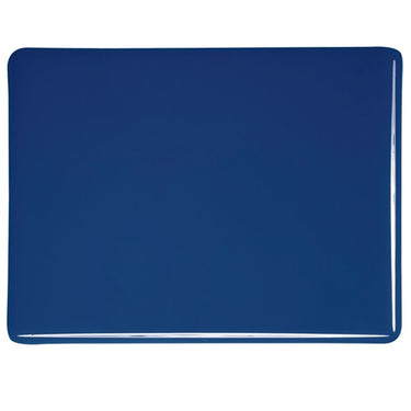 0148-0030 Indigo Blue Opaque 3mm