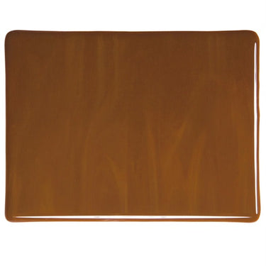 Bullseye 0203-0050 Brun Opak 2mm.