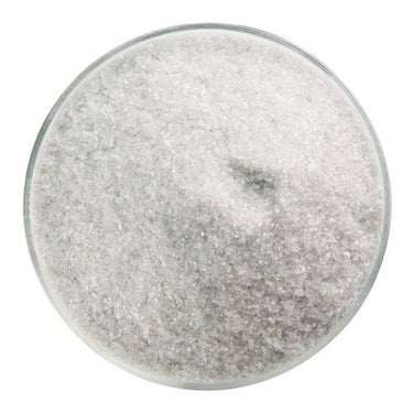 Be 0206-0001 Elephant Grey Opaque Fritt Fine