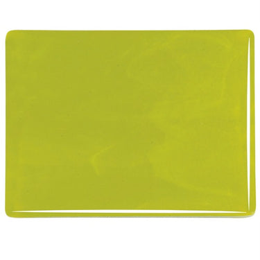 Bullseye 0221-0030 Citronelle Opaque 3mm