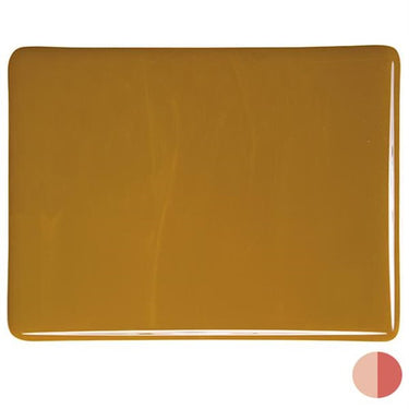 0337-0030 Caramel Opak 3mm