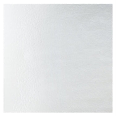 Bullseye 1101-0057 Klar Transp. Silver Iriserande. 2 mm.