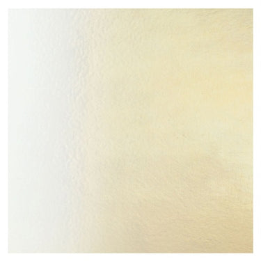 Bullseye 1101-0058 Klar Transp. Guld Iridiserande. 2 mm.