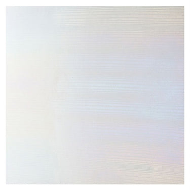 Bullseye 1101-0056 Klar Transp. Dragspel Iridiserande. 2 mm.