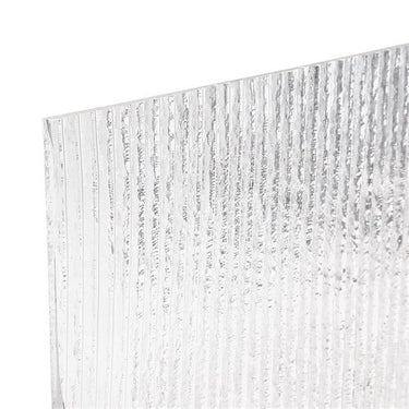 Bullseye 1101-0055 Klar Transp. Dragspel 2mm.