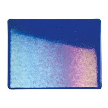 1114-0031 Cobalt Blue Transp. Iridiserande 3 mm