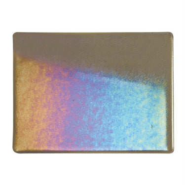 1129-0031 Mörkgrå Transp. Iridiserande 3 mm