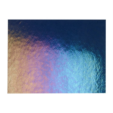 1140-0031 Blue Aventurine Transparent Iridiserande 3mm