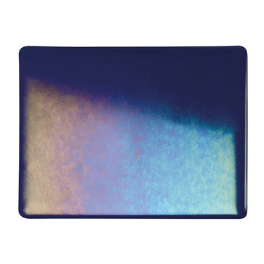 1140-0031 Blue Aventurine Transparent Iridiserande 3mm