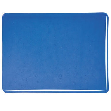 Bullseye 1164-0050 Egyptisk Blå Transp. 2 mm.