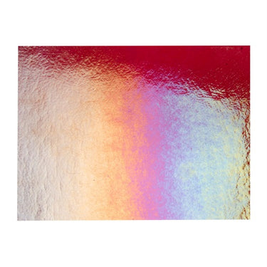 1311-0031 Tranbärsröd Transp. Iridiserande 3 mm