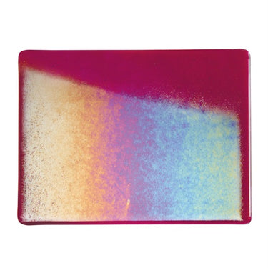 1311-0031 Tranbärsröd Transp. Iridiserande 3 mm