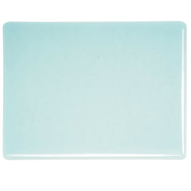 Bullseye 1408-0050 Vattenblå Transp. 2 mm.