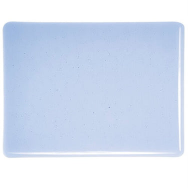 Bullseye 1414-0050 Himmelsblå Transp 2mm.