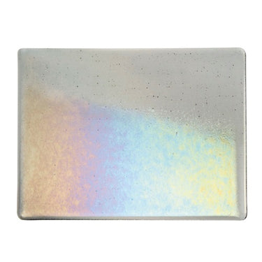 1429-0031 Silvergrå, Ljus Transp. Iridiserande 3 mm