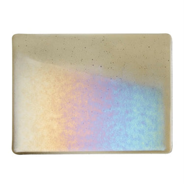 1439-0031 Khaki Transparent Iridiserande 3mm