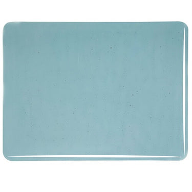 Bullseye 1444-0050 Havsblå Transp. 2 mm.