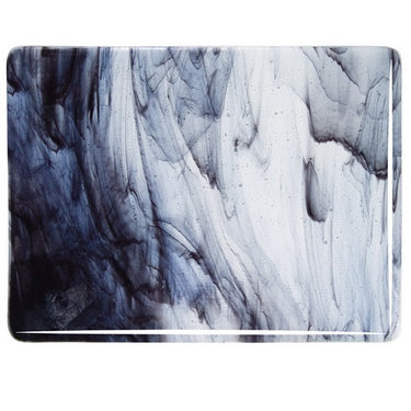 2100-0030 Svart storlek på Transp. Streaky 3 mm