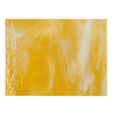 2137-0030 Amber and White Streaky 3mm