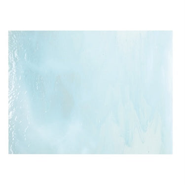 2218-0030 Aqua Blue Streaky 3mm
