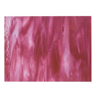 2311-0030 Vit och Rosa Streaky 3 mm