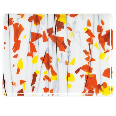 4011-0030 Höst, Orange/Gul/Röd 3mm