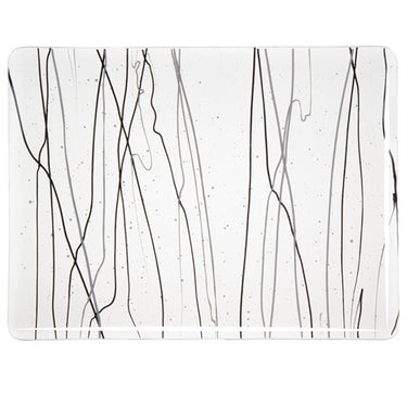 4171-0030 Svartvit 3mm