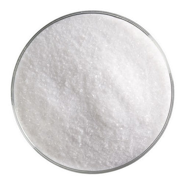 Be 0113-0001 Vit Opaque Fritt Fine