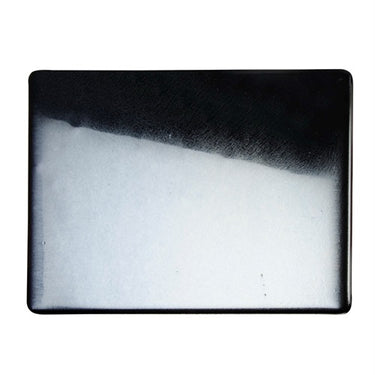 0100-0037 Svart/Silver Iridiserad 3mm