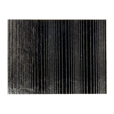 0100-0045 Svart munspel 3mm