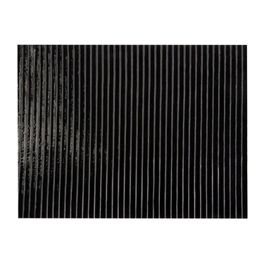 0100-0047 Svart Prisma 3mm