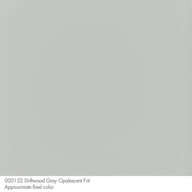 Be 0132-0003 Elfenben Opaque Fritt Grov