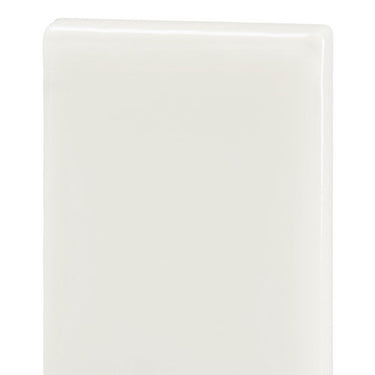 Bullseye Billets White 0113-65