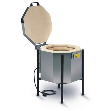 Pyrotec ST 68 H med styrenhet