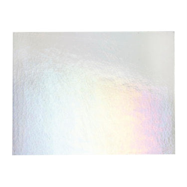 1009-0031 Reactive White Transp. Iridiserande 3 mm