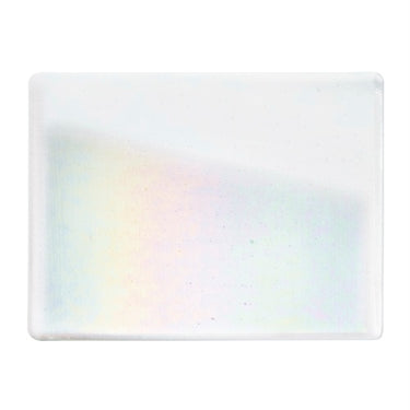 1009-0031 Reactive White Transp. Iridiserande 3 mm