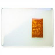 Bullseye 1016-0031 Klar reaktiv, silver till brons iridiserande 3 mm