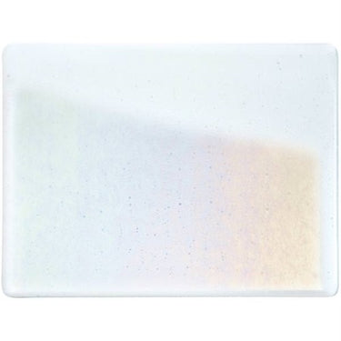 Bullseye 1019-0031 Red Clear Reactive 3mm