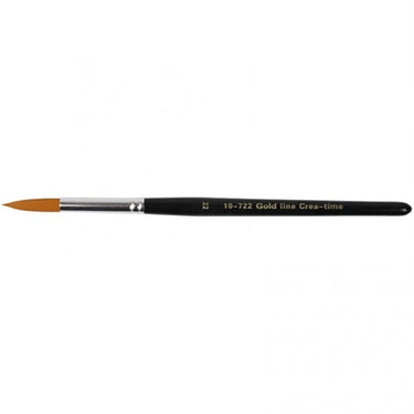 Gold Line Pensel, 22 , rund 1st