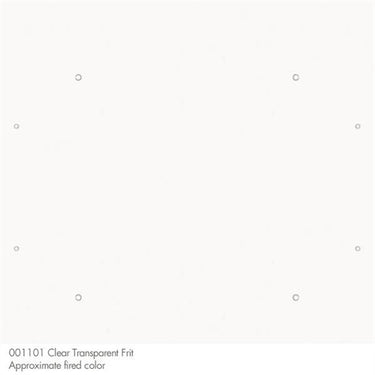 Be 1101-0001 Klar Basis Transp. Fritt Fine