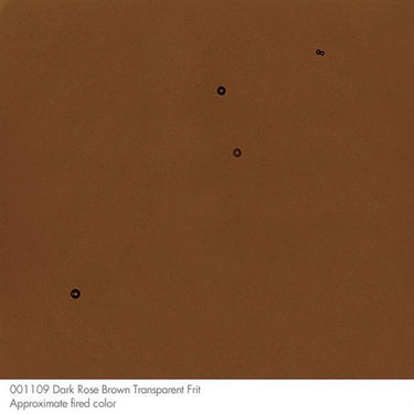 Be 1109-0008 Maroon Transp. Pulver