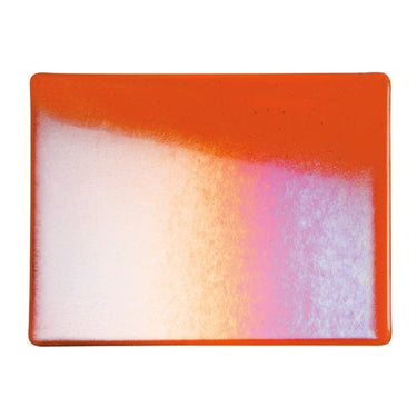 1125-0031 Orange Transp. Iridiserande 3 mm