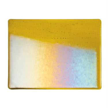 1126-0031 Pistachio Green Transp. Iridiserande 3 mm