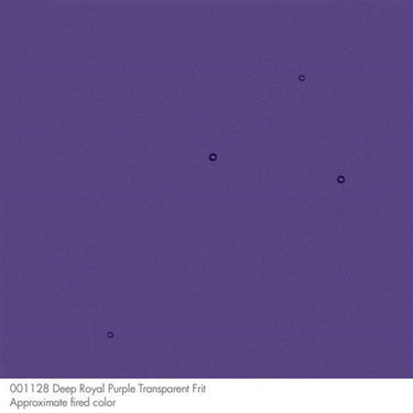 Be 1128-0008 Deep Purple Transp. Pulver