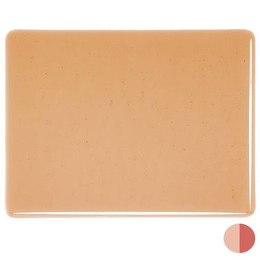 1205-0030 Light Coral Transparent 3mm