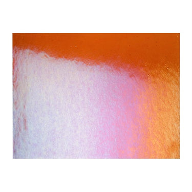 1305-0031 Coral Transparent Iridiserande 3mm